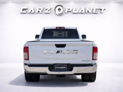 Used 2023 RAM 3500 Tradesman image 5
