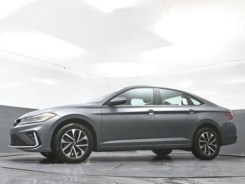 Used 2025 Volkswagen Jetta S FWD image 52