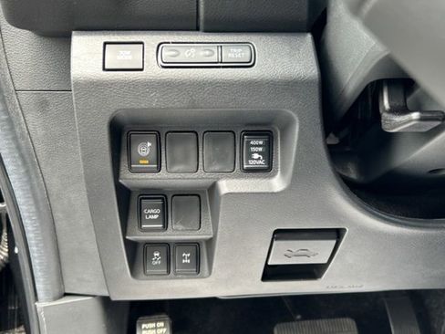 New 2026 Nissan Frontier PRO-4X AWD/4WD image 31
