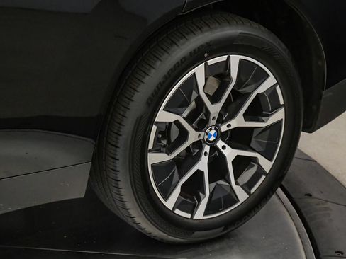 Used 2026 BMW X3 xDrive30i w/ Premium Package AWD/4WD image 11