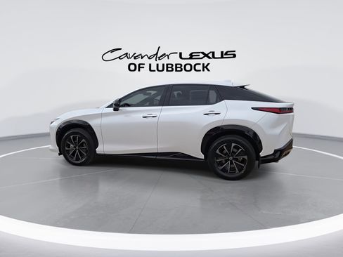 New 2026 Lexus RZ 350e 2WD image 6