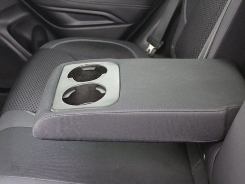 Used 2021 Subaru Forester Premium w/ Popular Package #1 image 23