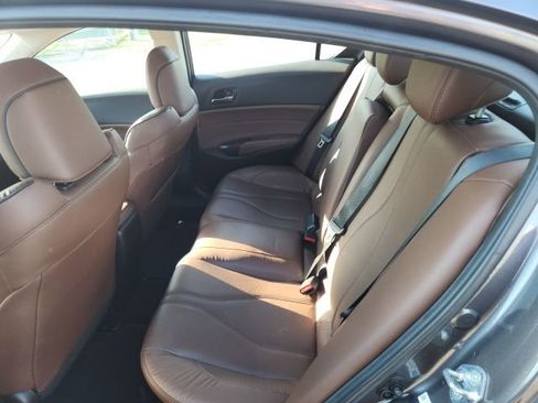 Used 2020 Acura ILX FWD image 10