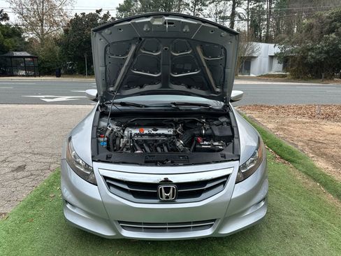 Used 2012 Honda Accord EX image 9