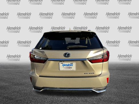 Used 2018 Lexus RX 350L image 8