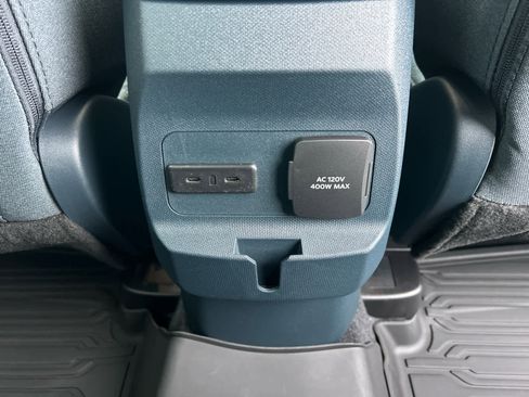 New 2026 Ford Maverick XLT w/ XLT Luxury Package image 13