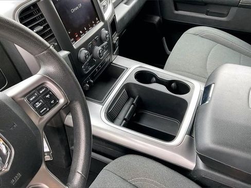 Certified 2023 RAM 1500 Classic Warlock w/ Trailer Tow Group image 14