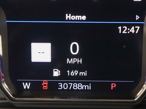 Used 2023 GMC Sierra 2500 Denali w/ Denali Ultimate Package image 17