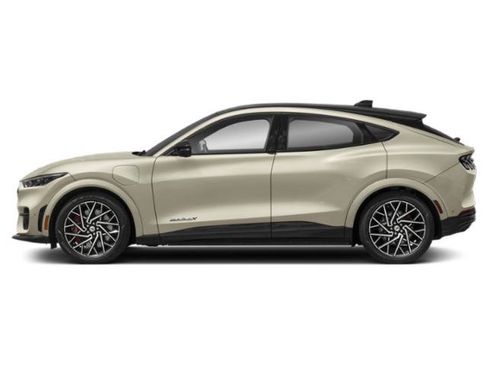 Used 2025 Ford Mustang Mach-E GT AWD/4WD image 2