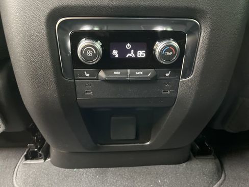 New 2026 GMC Yukon XL Elevation RWD image 23