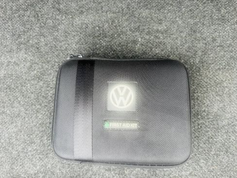 Used 2012 Volkswagen Passat 2.5 SE FWD image 8