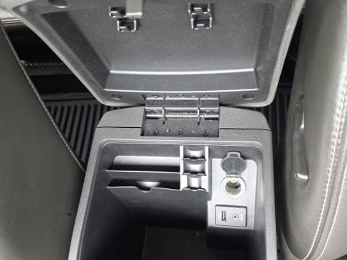 Used 2015 Nissan Frontier PRO-4X w/ Pro-4x Luxury Package AWD/4WD image 20