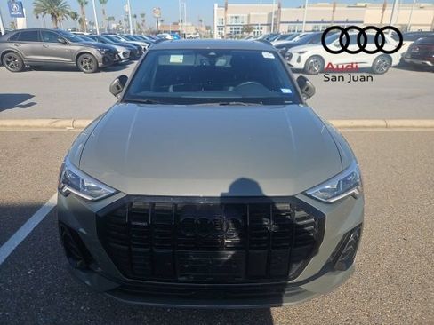 Used 2024 Audi Q3 2.0T Premium Plus w/ Premium Plus Package AWD/4WD image 2