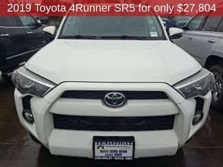 Used 2019 Toyota 4Runner SR5 Premium video 3