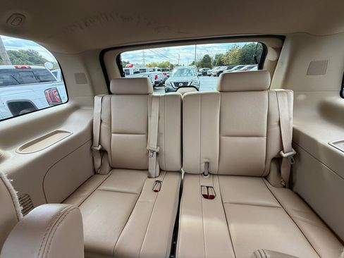 Used 2014 GMC Yukon Denali image 10