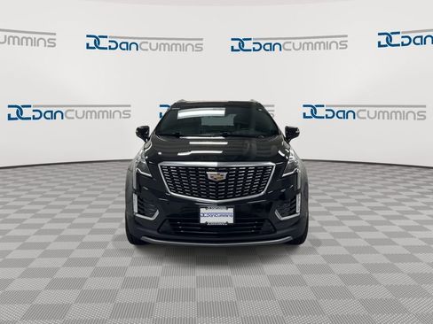 Used 2020 Cadillac XT5 Premium Luxury w/ LPO, Floor Liner Package AWD/4WD image 3