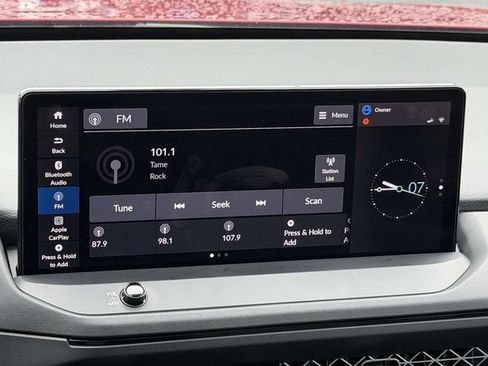 Certified 2025 Honda Accord Sport image 12