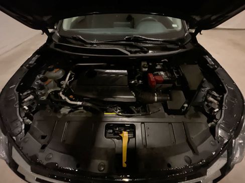 Used 2024 Nissan Rogue SV image 24