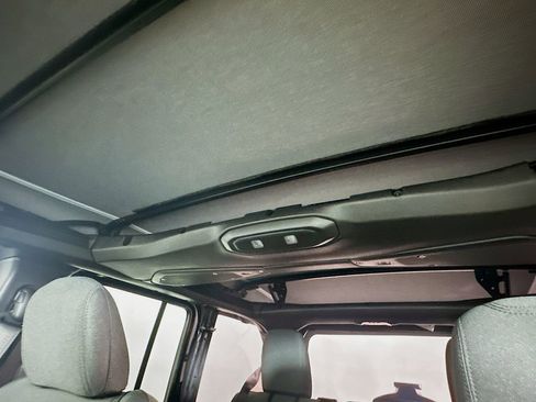 New 2026 Jeep Wrangler Sport image 14