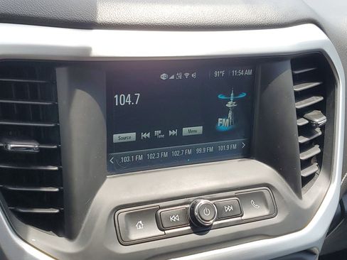 Used 2018 GMC Acadia SLE w/ LPO, Cargo Package FWD image 27