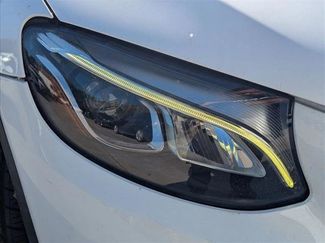 Certified 2017 Mercedes-Benz GLC 300 video 3