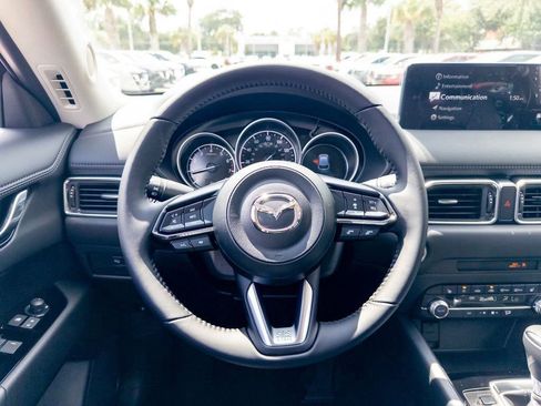 New 2025 MAZDA CX-5 AWD 2.5 S image 24