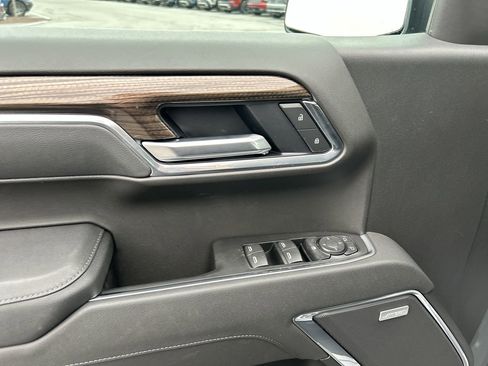 New 2026 Chevrolet Silverado 1500 LT Trail Boss w/ Convenience Package II image 21