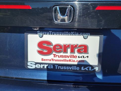 Used 2023 Honda Accord EX image 30