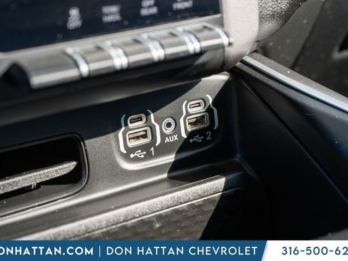 Used 2022 RAM 1500 Big Horn image 12