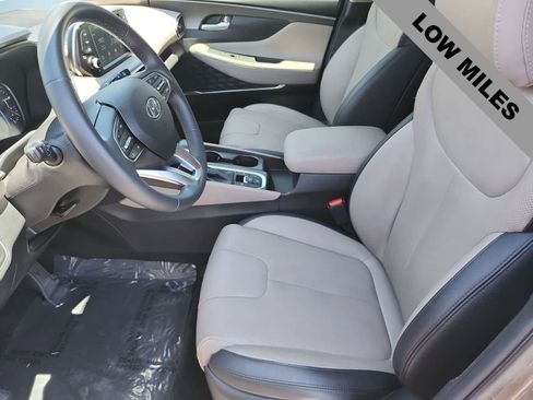 Used 2020 Hyundai Santa Fe SEL FWD image 15