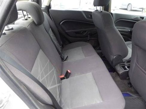 Used 2014 Ford Fiesta S FWD image 17