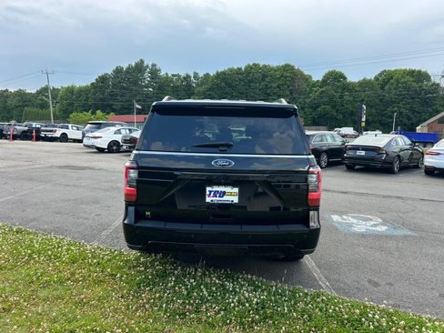 Used 2020 Ford Expedition Limited w/ Equipment Group 303A AWD/4WD image 6