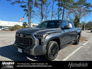 Used 2026 Toyota Tundra Platinum video 1