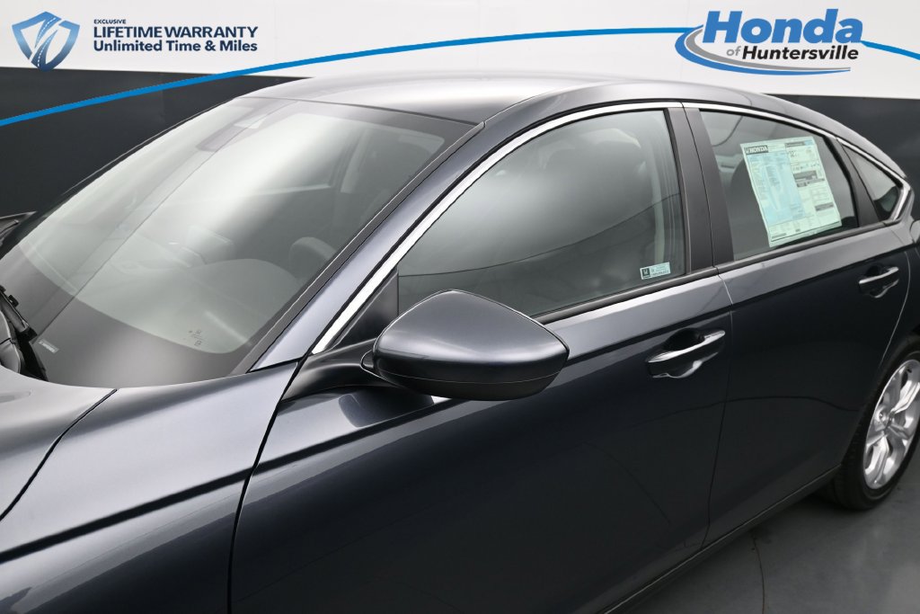 New 2026 Honda Accord LX image 15