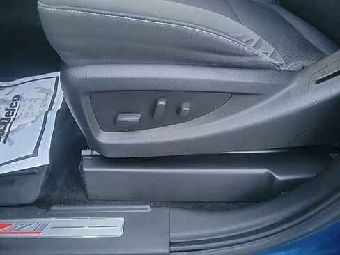 Used 2016 Chevrolet Silverado 2500 LT w/ All Star Edition image 20