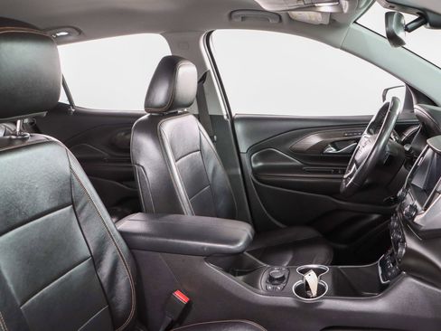 Used 2019 GMC Terrain SLT w/ Preferred Package image 24