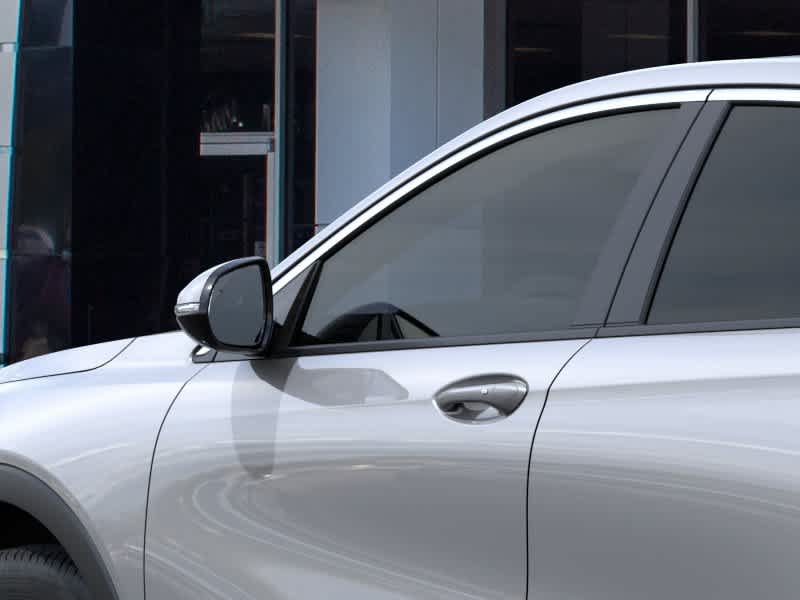 New 2026 Buick Envista Sport Touring w/ Convenience I Package FWD image 12