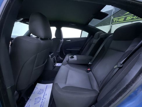 Used 2021 Dodge Charger SXT image 26