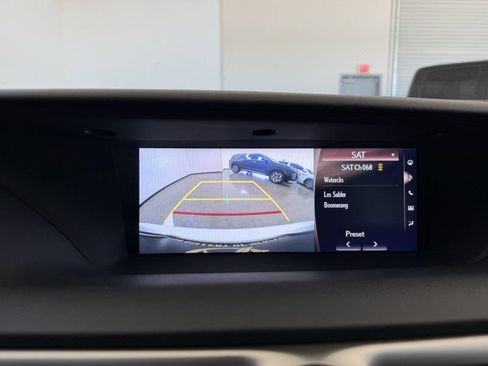 Used 2018 Lexus GS 350 F Sport w/ Preferred Accessory Package RWD image 26