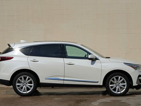 Used 2019 Acura RDX FWD image 54