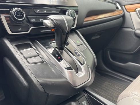 Used 2018 Honda CR-V EX-L image 12