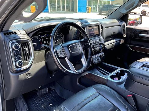 Used 2020 GMC Sierra 1500 Denali w/ LPO, GMC Protection Package AWD/4WD image 13