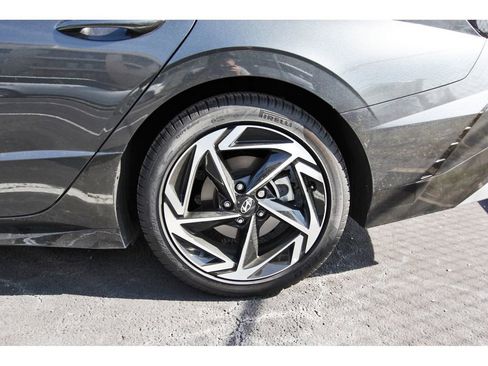 Certified 2025 Hyundai Sonata SEL image 34