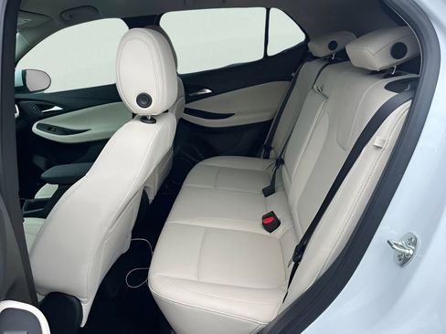 Used 2025 Buick Encore GX Sport Touring w/ Comfort Package image 12