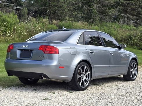 Used 2007 Audi A4 3.2 FWD image 9
