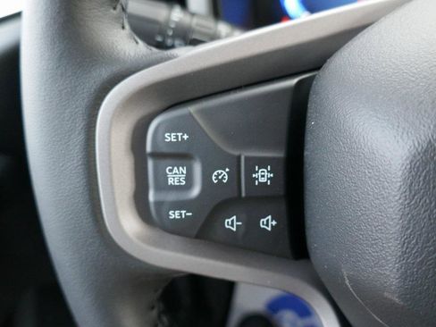 New 2025 Ford Bronco Big Bend image 13