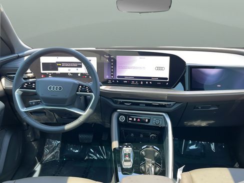 New 2026 Audi Q5 Premium Plus AWD/4WD image 9