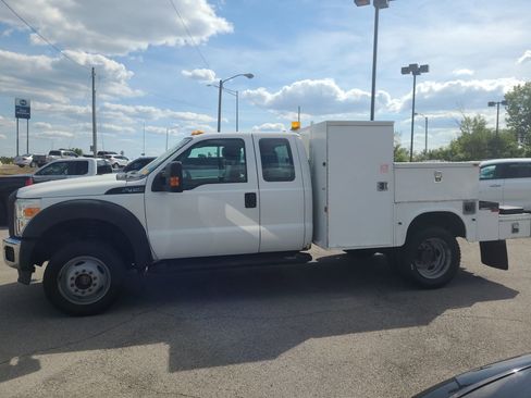 Used 2012 Ford F450 XL w/ PWR Equipment Group image 6