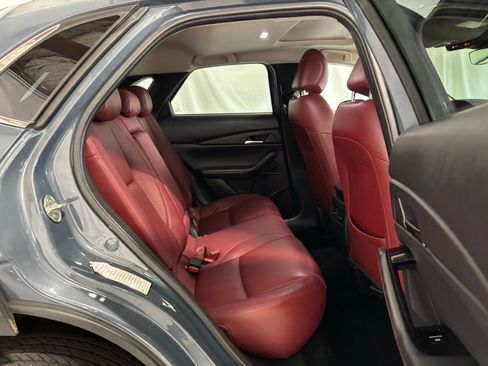 Certified 2024 MAZDA CX-30 AWD 2.5 S w/ Preferred Package image 14