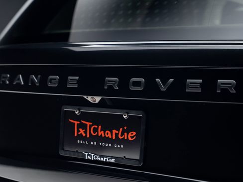 Used 2023 Land Rover Range Rover SE AWD/4WD image 30